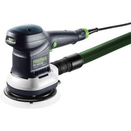 Ponceuse excentrique FESTOOL ETS EC 150/3 EQ-Plus, 310 W