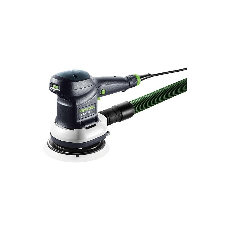 Ponceuse excentrique FESTOOL ETS EC 150/3 EQ-Plus, 310 W