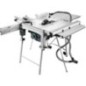 Scie circulaire pour table Festool TKS 80 EBS-Set 2200 W, 60 kg