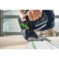 Scie circulaire plongeante Festool TS 55 FEBQ-Plus-FS 1200W avec rail de guidage 1400 mm, 4,5kg