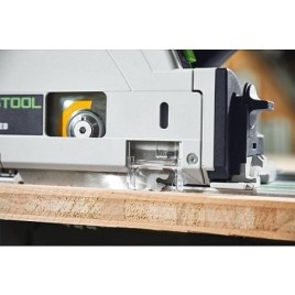 Scie circulaire plongeante Festool TS 55 FEBQ-Plus-FS 1200W avec rail de guidage 1400 mm, 4,5kg