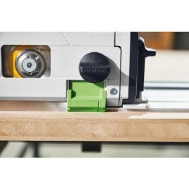 Scie circulaire plongeante Festool TS 55 FEBQ-Plus-FS 1200W avec rail de guidage 1400 mm, 4,5kg