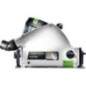 Scie plongeante Festool TS 55 FEBQ-Plus 1200 W, 4,5 kg