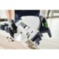 Scie plongeante Festool TS 55 FEBQ-Plus 1200 W, 4,5 kg