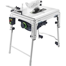 Scie circulaire de table Festool TKS 80 EBS, 2200 W, 37 kg