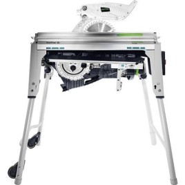 Scie circulaire de table Festool TKS 80 EBS, 2200 W, 37 kg