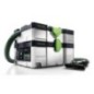 Aspirateur poussières Festool CTL SYS, 1000 W, 6,9 kg avec réservoir de 4,5 litres