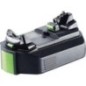 Batterie de rechange Festool 12 V BP-XS 2,6 Ah Li-Ion avec 2,6 Ah