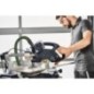 Scie à onglets Festool KS 60 E-Set, 1200 W