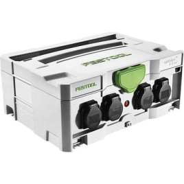 Distributeur de courant Festool SYS_PowerHub SYS PH