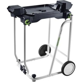 Piètement Festool UG-KS 60, pour scies à onglets