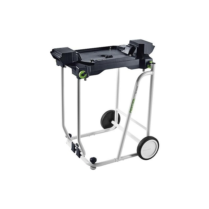 Piètement Festool UG-KS 60, pour scies à onglets