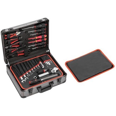 Jeu d’outils Gedore red 138 pièces ALLROUND