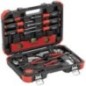 Mallette à outils Gedore red Mesure-Coupe-Vis, 43 pièces