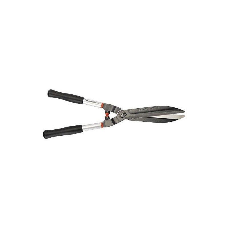 Taille-haie BAHCO P51-SL lame 250mm, longueur 570mm coupe Ø 10mm