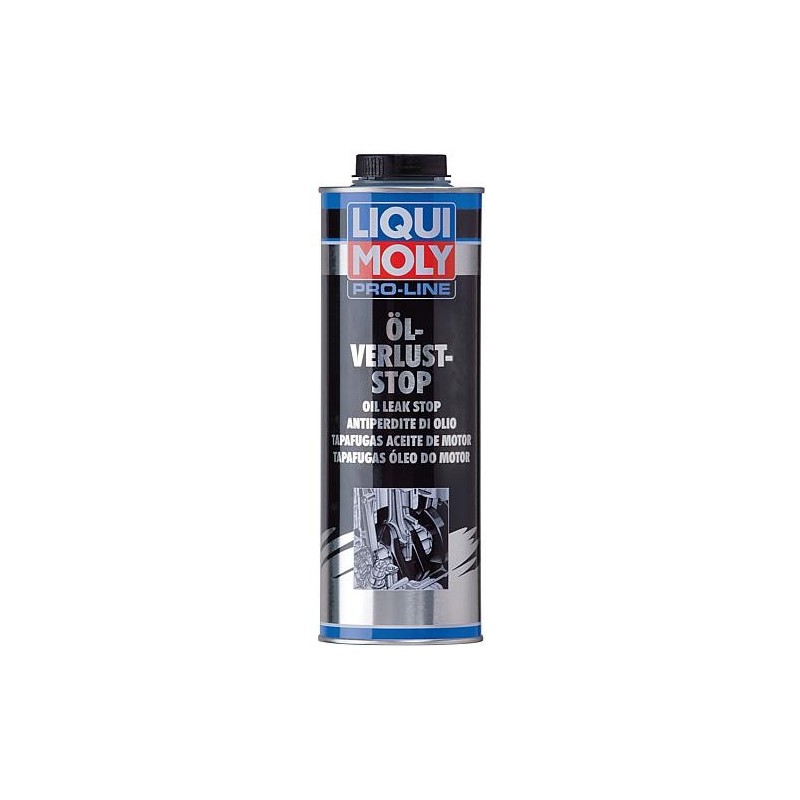 Anti-fuite d’huile LIQUI MOLY Pro-Line 1l Boite