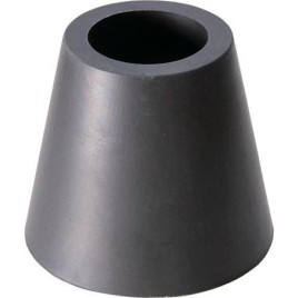 Cone caoutchouc pour pompe HAP-21 Ø 35-50 mm