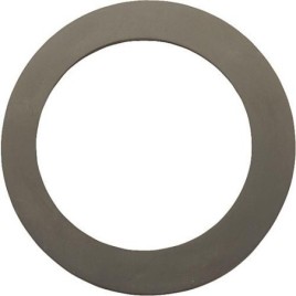 PVC-U - Raccord adhesif Bague d etancheite plate EPDM, 32 mm, pour douille a collet et bride PP