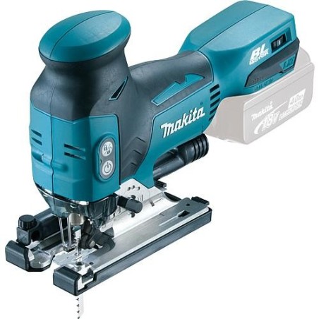 Scie sauteuse MAKITA DJV181Z sans fil 18V sans batterie et chargeur