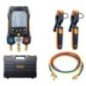 Appareil de mesure l’air ambiant testo 550s, Smart kit 0564 5503