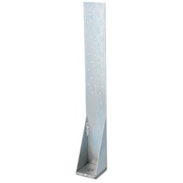 Tirant d’ancrage HT R17 60x340x3,0 mm