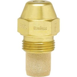 DASLE 008 58 gicleur Danfoss 0.85/80°S