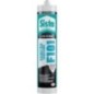 Silicone sanitaire SISTA F101 blanc (brillant) cartouche 300ml