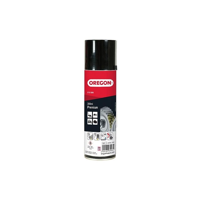 Spray de maintenance Oregon 300ml