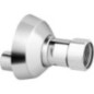 Excentreur 17mm DN15 1/2" male x DN20 3/4" ecrou, verrouillable modele suisse