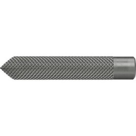 Douille taraudée RG 16x90 M10 I R inox A4, pour béton UE 10