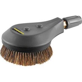 Brosse de lavage poils naturels jusqu’à 800l/h, Kärcher