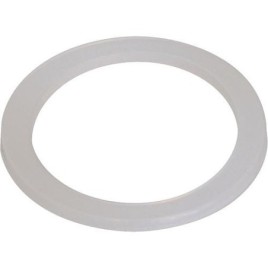 Joint de raccord PTFE DN25 (1") 42x34,5x2mm UE 10 pièces