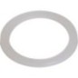 Joint de raccord PTFE DN25 (1") 42x34,5x2mm UE 10 pièces