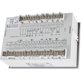 Regulation de chauffage E8.0634