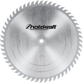 Lame de scie circulaire HOLZKRAFT Ø 700 x 3,2 x 30 mm, 56 dents