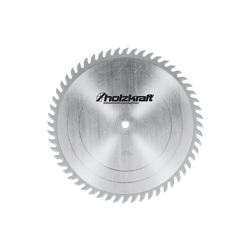 Lame de scie circulaire HOLZKRAFT Ø 700 x 3,2 x 30 mm, 56 dents