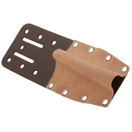 Pochette BAHCO 4060 pour pied à coulisse 2800, 2802 en cuir et plastique