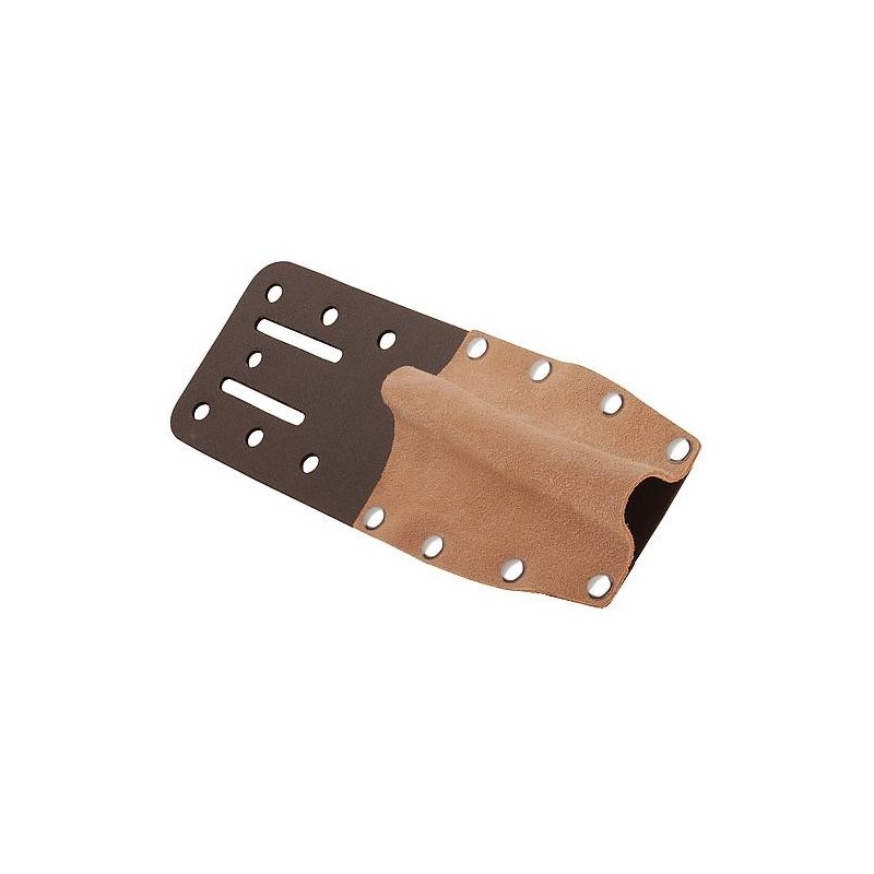 Pochette BAHCO 4060 pour pied à coulisse 2800, 2802 en cuir et plastique