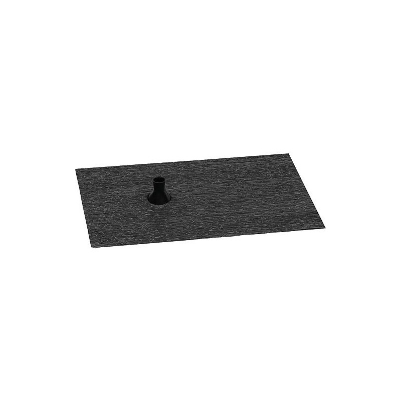 AufdachDICHT D1 anthracite, 12-15mm joint toiture étanche