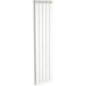 Radiateur aluminium Garda Dual 80 Type 2000-6 éléments, RAL9010