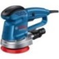 Ponceuse excentrique BOSCH GEX 34-125, 340 W