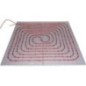 Plaque de liaison 25 - 2 mm WLG 045, type G, B2, 10m² 5 pcs, Lxl 2.000 x 1.000 mm