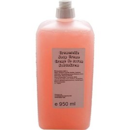 Savon liquide 950 ml cartouche (convient pour CWS, Kimberly-Clark, Wagner)