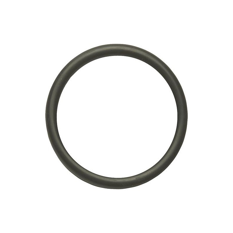 PVC-U - Raccord adhesif Bague d etancheite ronde EPDM, 50 mm, pour raccord visse