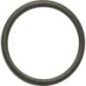 PVC-U - Raccord adhesif Bague d etancheite ronde EPDM, 50 mm, pour raccord visse