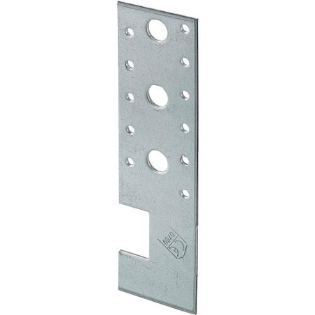 Ancrage support-T 50x180x3,0 mm