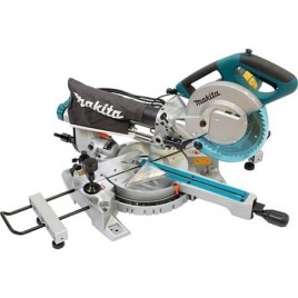 Scie à onglet MAKITA 1400Watt, Ø 216mm LS0815FLN