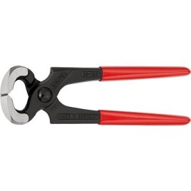 Tenaille KNIPEX polie, revêtement plastique, longueur (mm) : 160