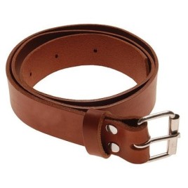 Ceinture en cuir BAHCO longueur 1250mm, largeur 40mm