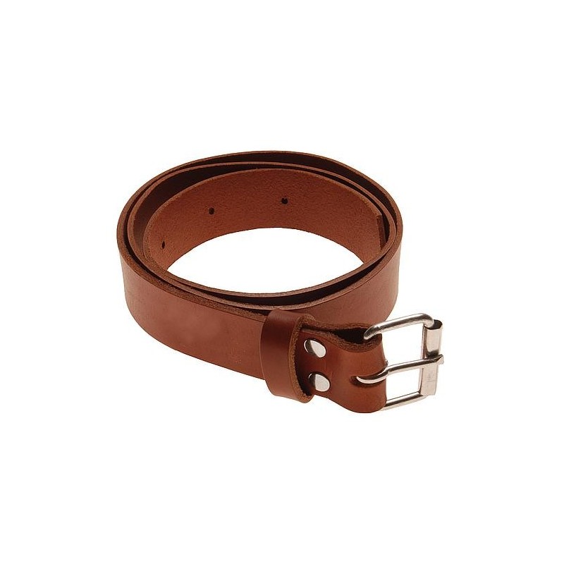 Ceinture en cuir BAHCO longueur 1250mm, largeur 40mm